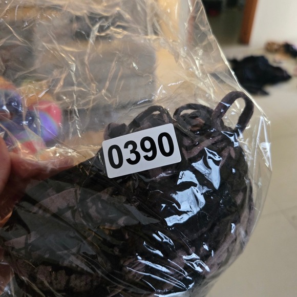 Free People Tie Dye Cold Shoulder Peasant Blouse Mauve Black Size Small - Picture 7 of 7